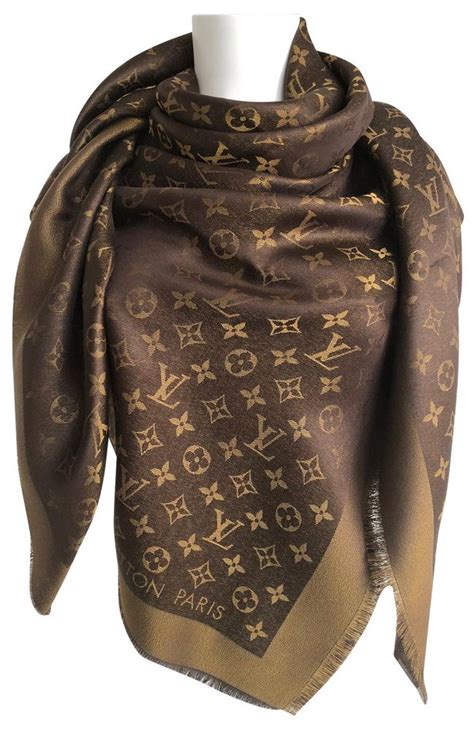 louis vuitton halstuch preis|Damenschals und .